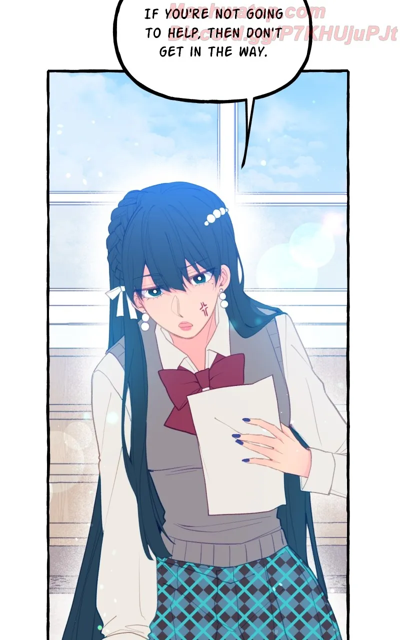 Wanna be Friends? Chapter 11 Online - página 50