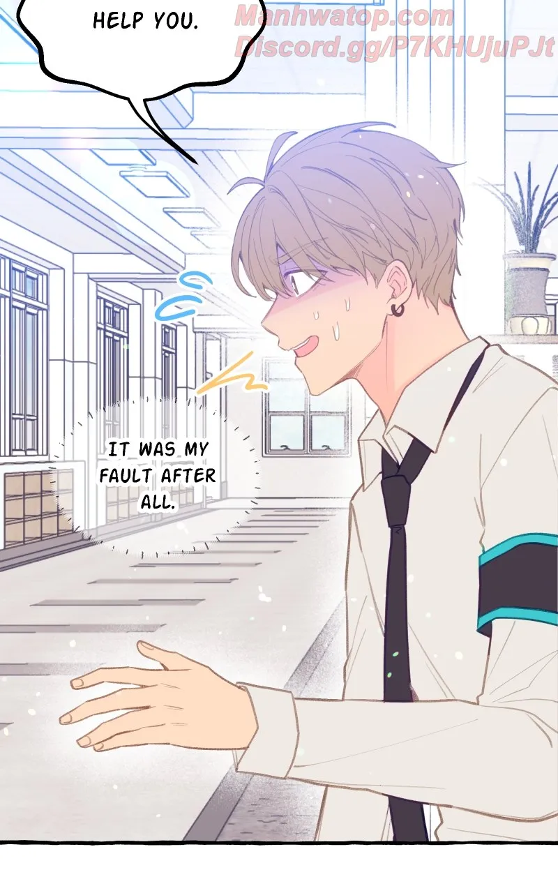 Wanna be Friends? Chapter 11 Online - página 52