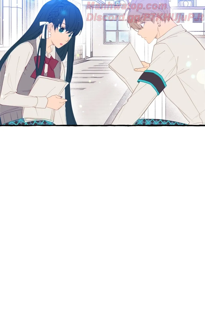 Wanna be Friends? Chapter 11 Online - página 54