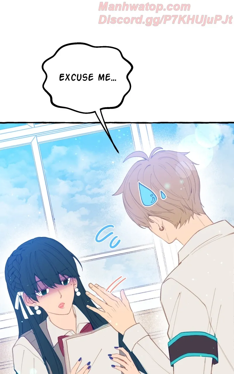 Wanna be Friends? Chapter 11 Online - página 58