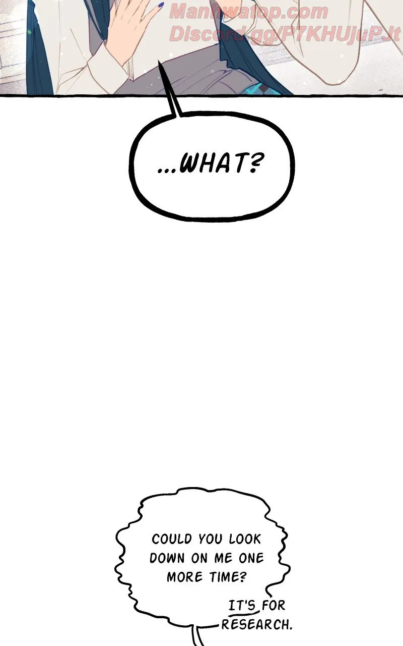 Wanna be Friends? Chapter 11 Online - página 59