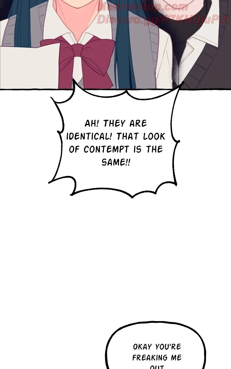 Wanna be Friends? Chapter 11 Online - página 63