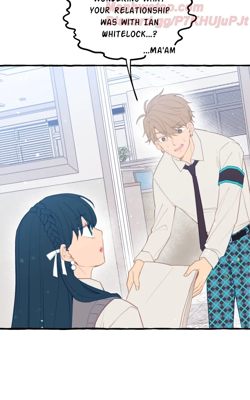 Wanna be Friends? Chapter 11 Online - página 66