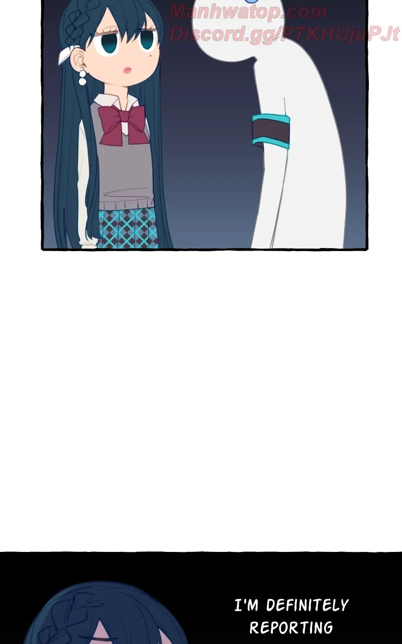 Wanna be Friends? Chapter 11 Online - página 70