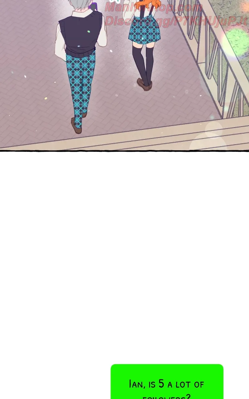 Wanna be Friends? Chapter 11 Online - página 73