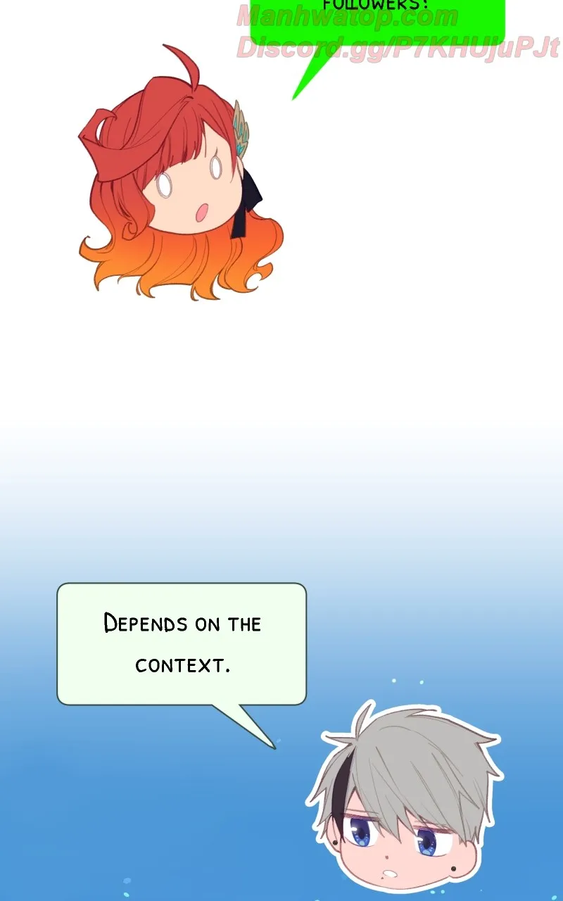 Wanna be Friends? Chapter 11 Online - página 74