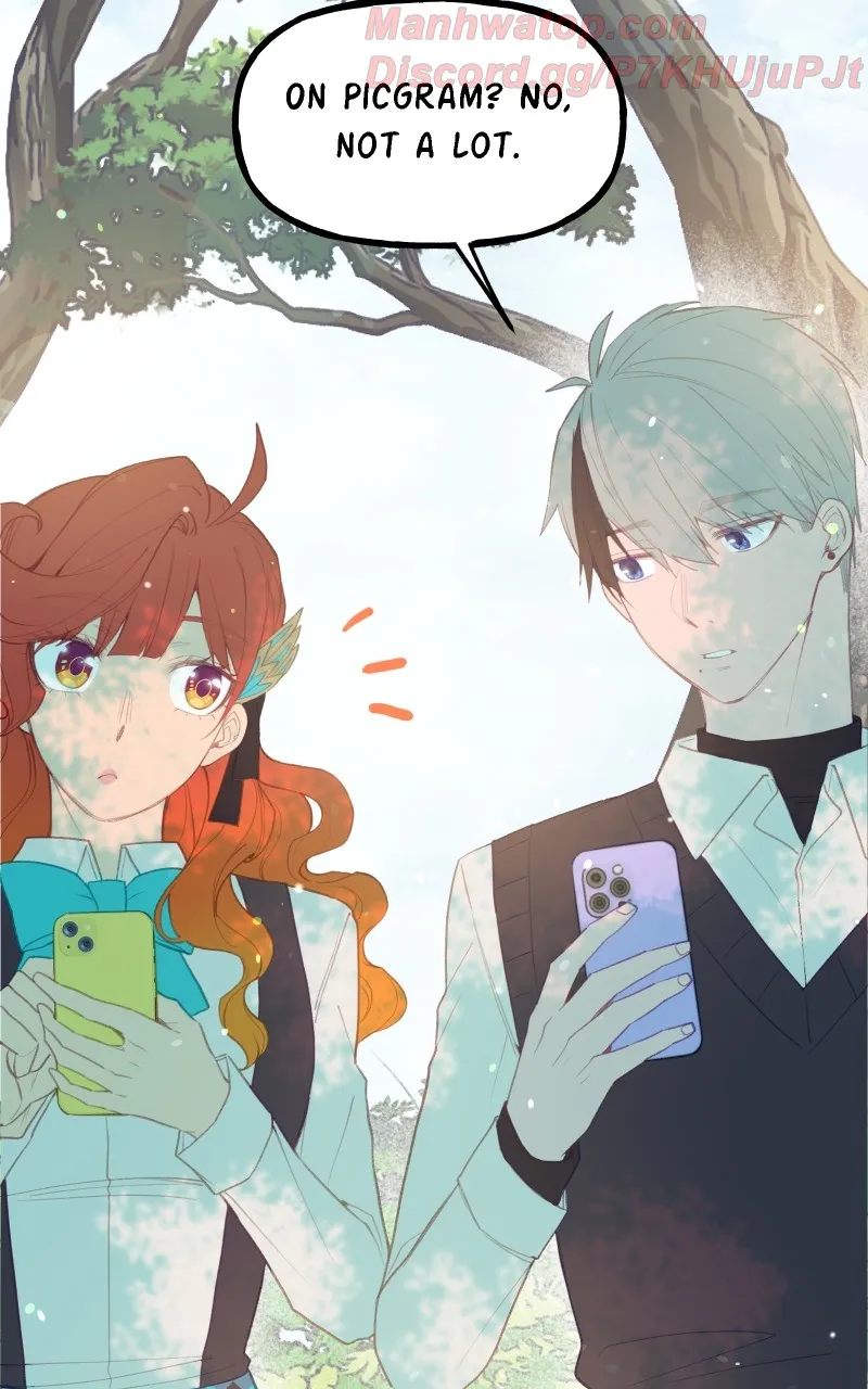 Wanna be Friends? Chapter 11 Online - página 76