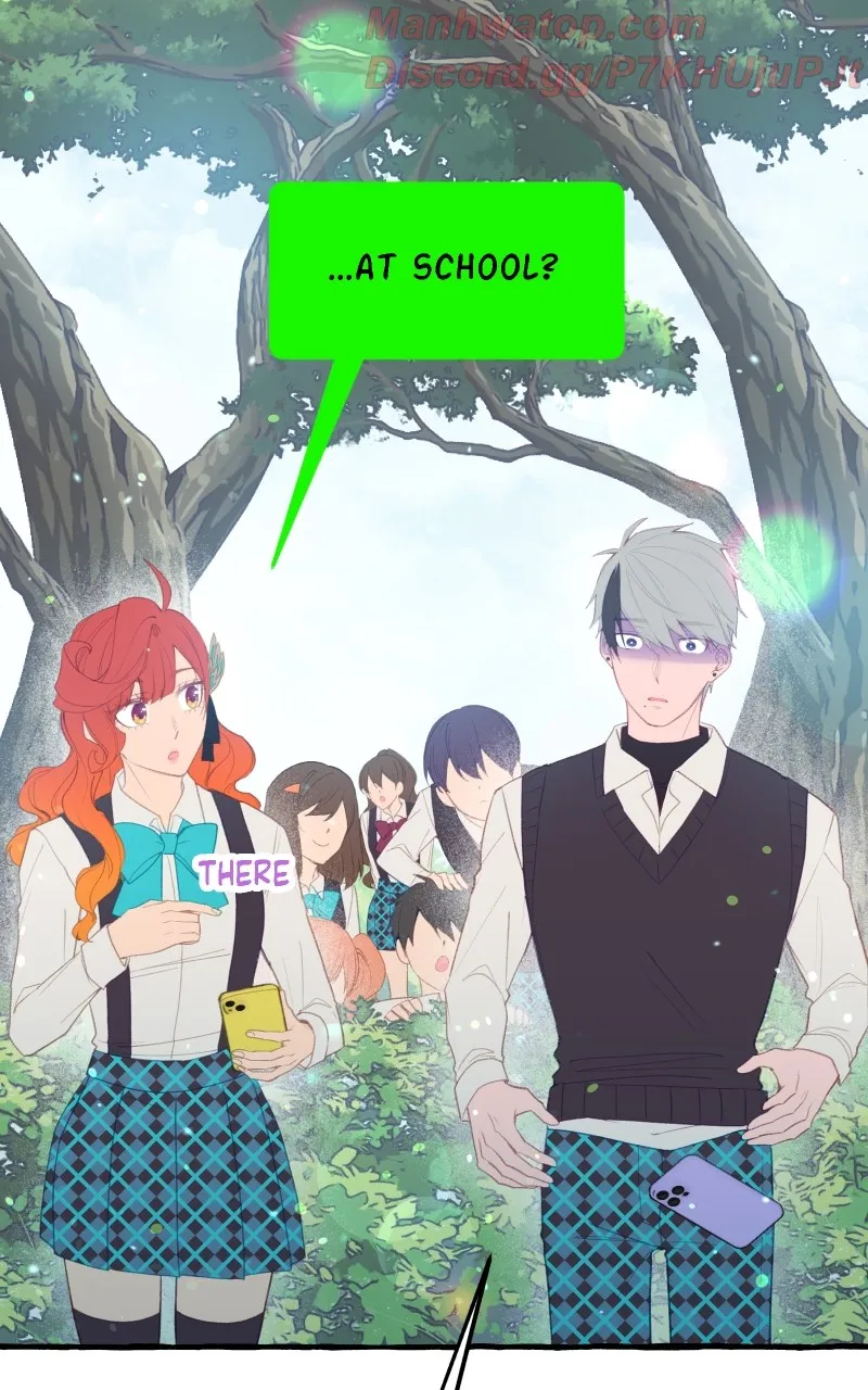 Wanna be Friends? Chapter 11 Online - página 80