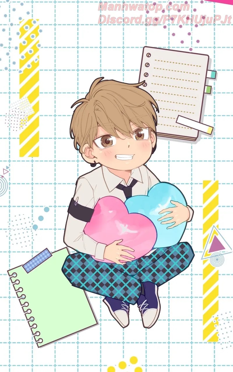 Wanna be Friends? Chapter 11 Online - página 82