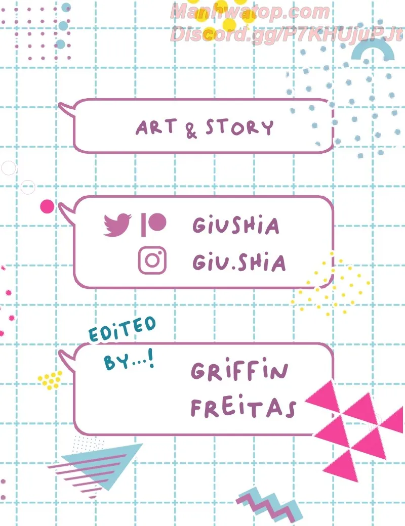 Wanna be Friends? Chapter 11 Online - página 83