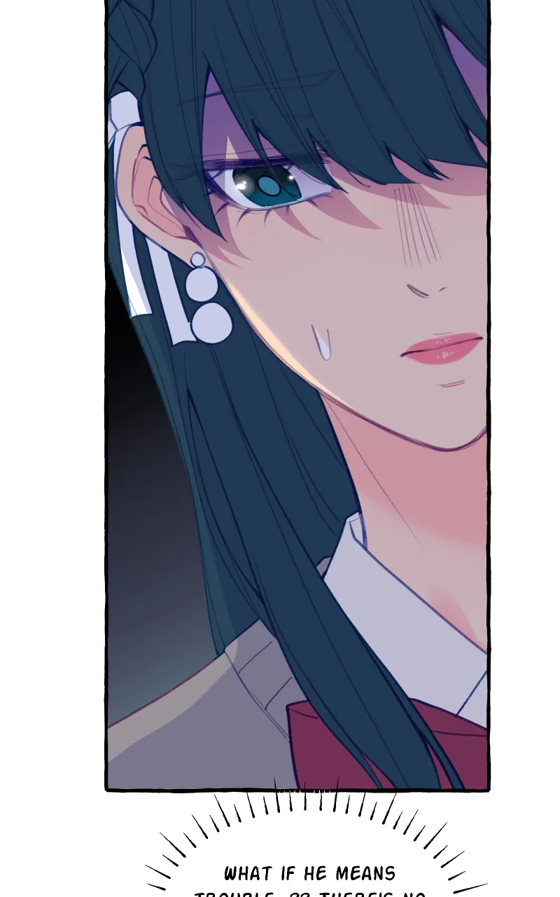 Wanna be Friends? Chapter 13 Online - página 8