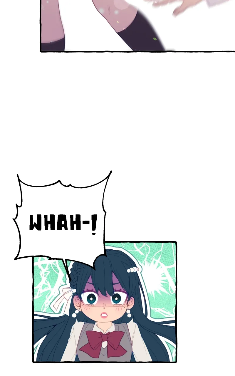 Wanna be Friends? Chapter 13 Online - página 17