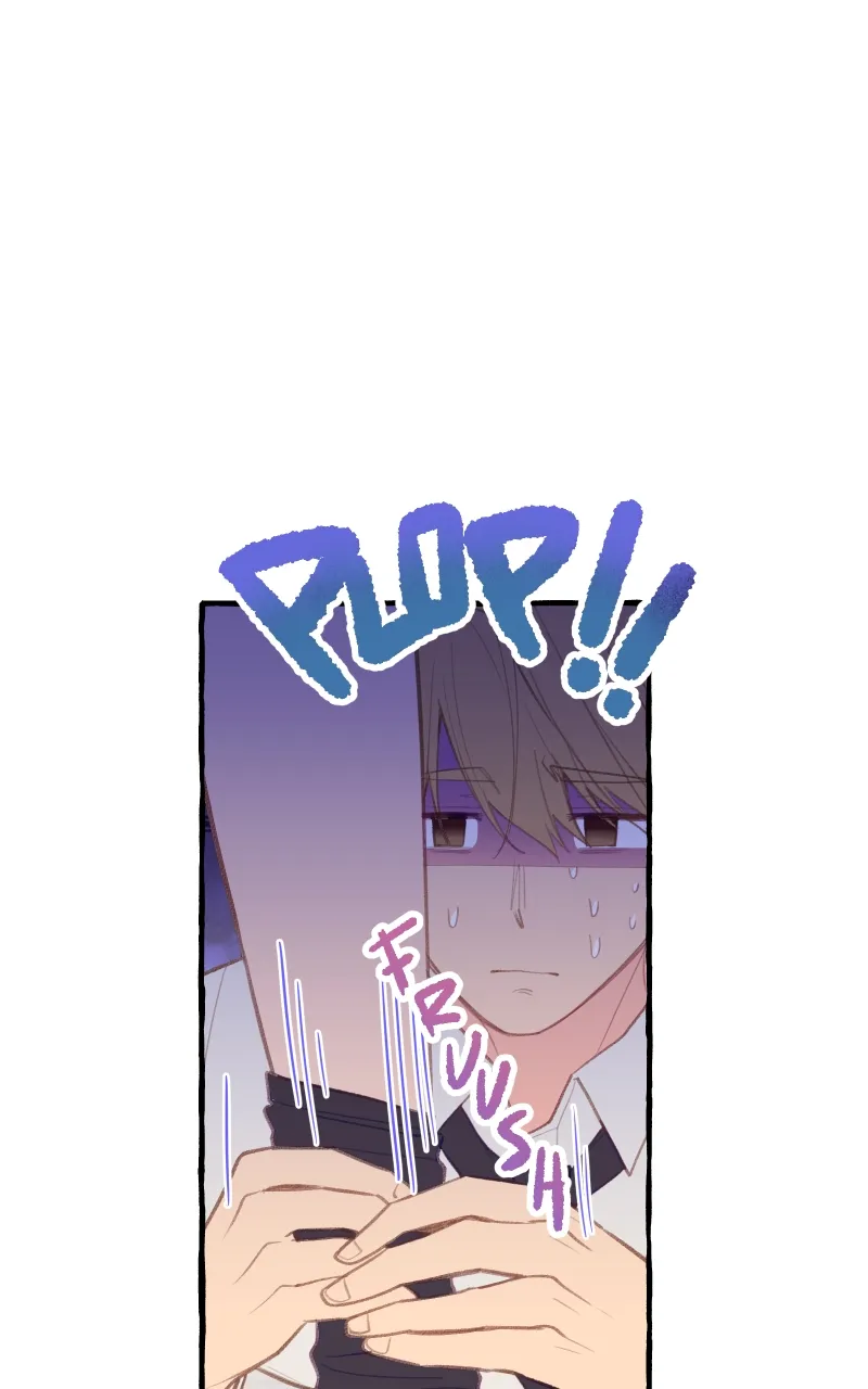 Wanna be Friends? Chapter 13 Online - página 18