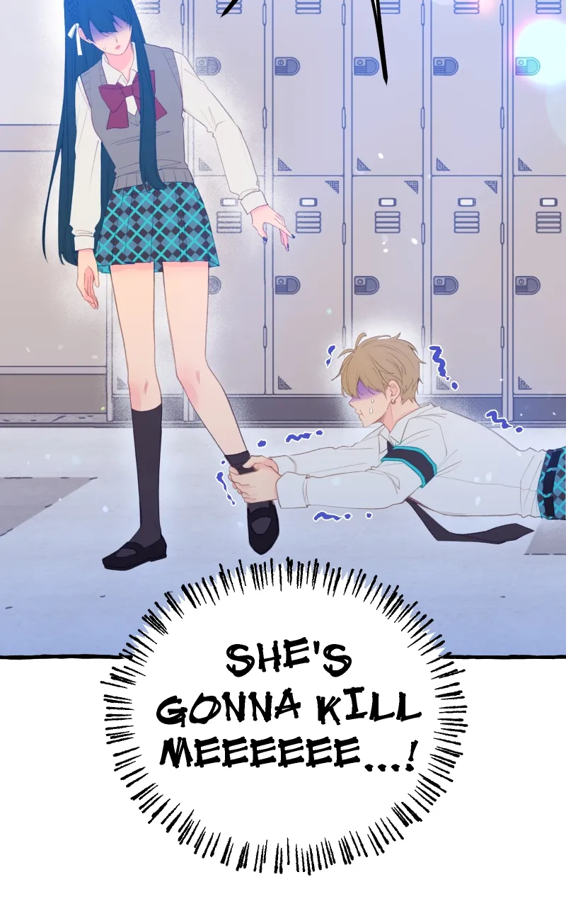 Wanna be Friends? Chapter 13 Online - página 20