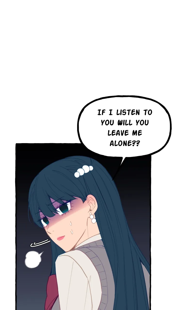 Wanna be Friends? Chapter 13 Online - página 21