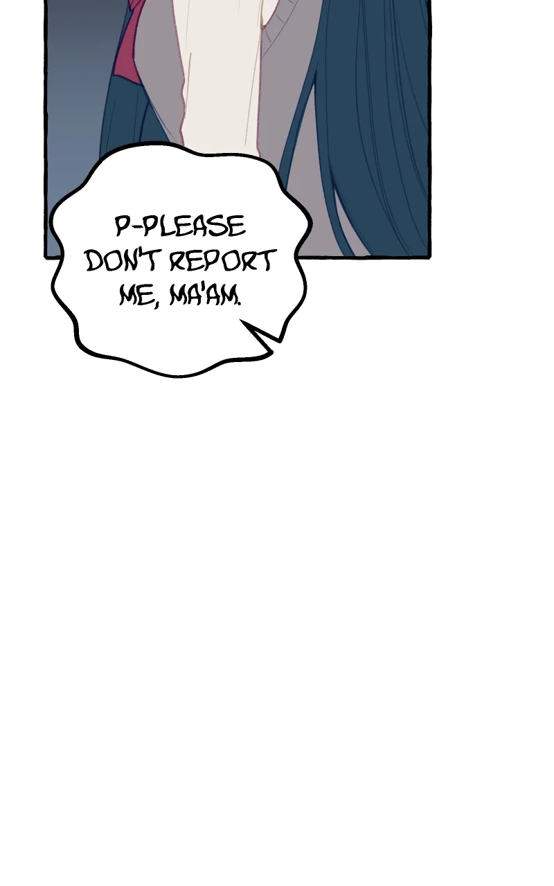 Wanna be Friends? Chapter 13 Online - página 22