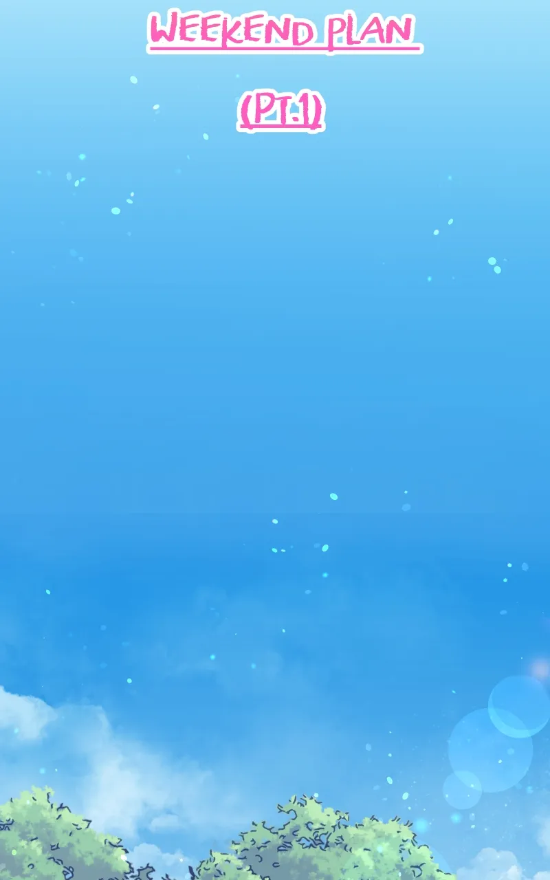 Wanna be Friends? Chapter 13 Online - página 24