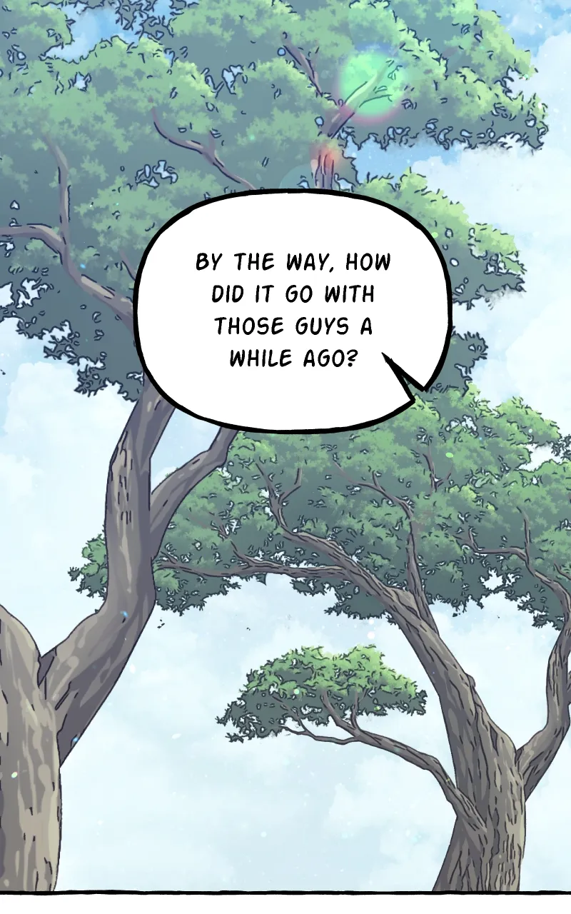 Wanna be Friends? Chapter 13 Online - página 25