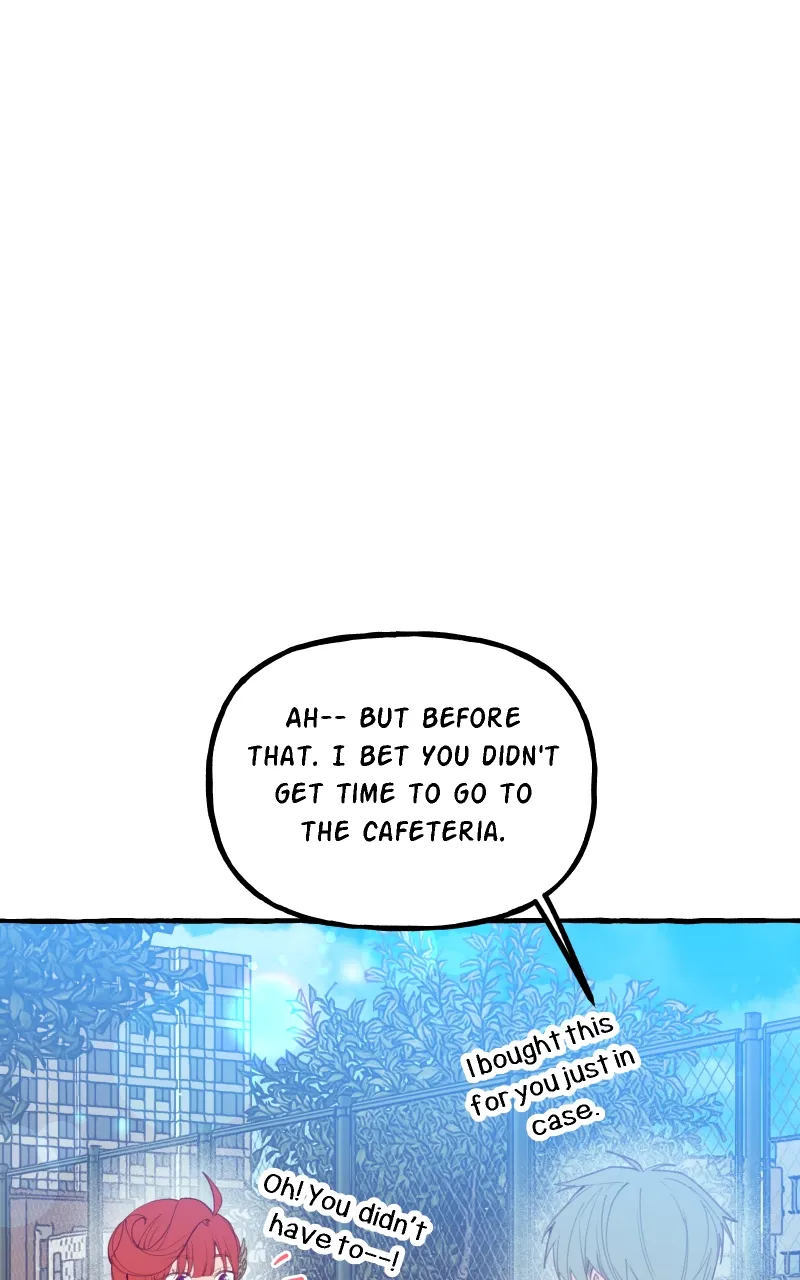 Wanna be Friends? Chapter 13 Online - página 26