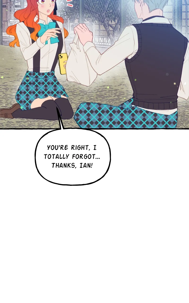 Wanna be Friends? Chapter 13 Online - página 27