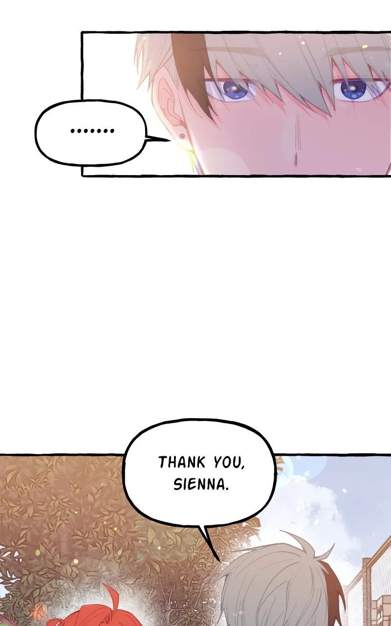 Wanna be Friends? Chapter 13 Online - página 30