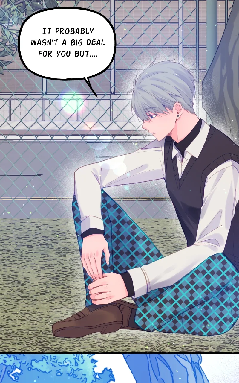 Wanna be Friends? Chapter 13 Online - página 33