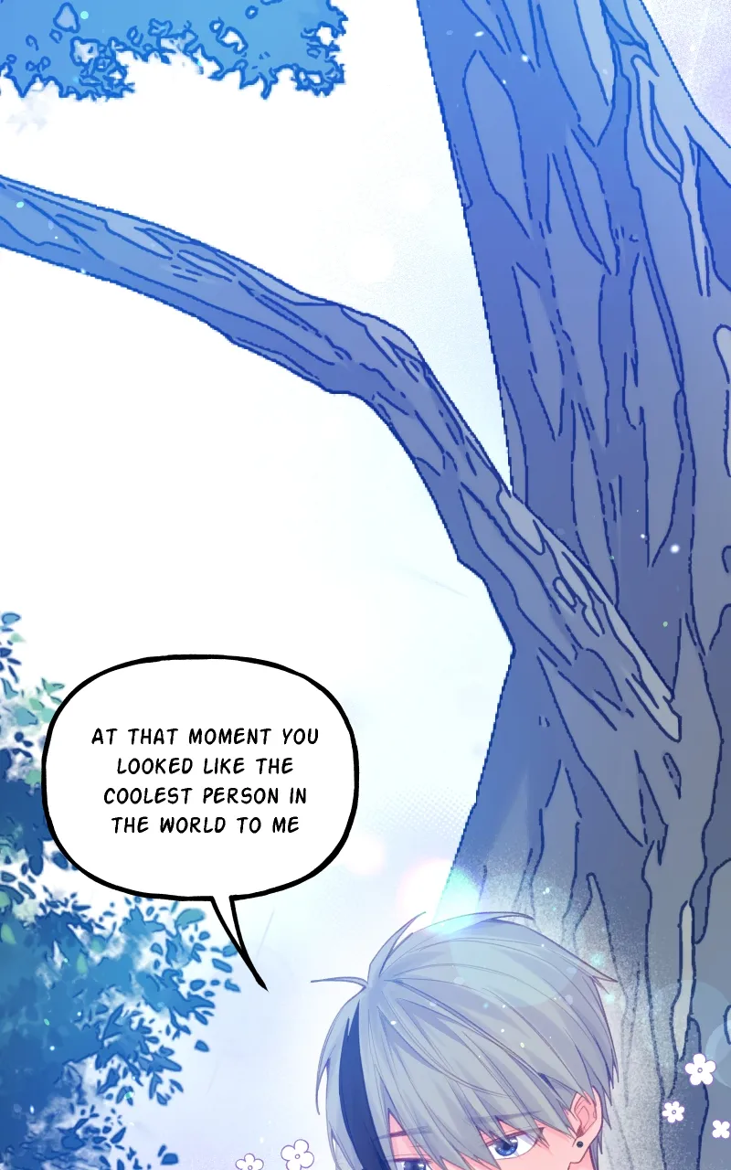 Wanna be Friends? Chapter 13 Online - página 34
