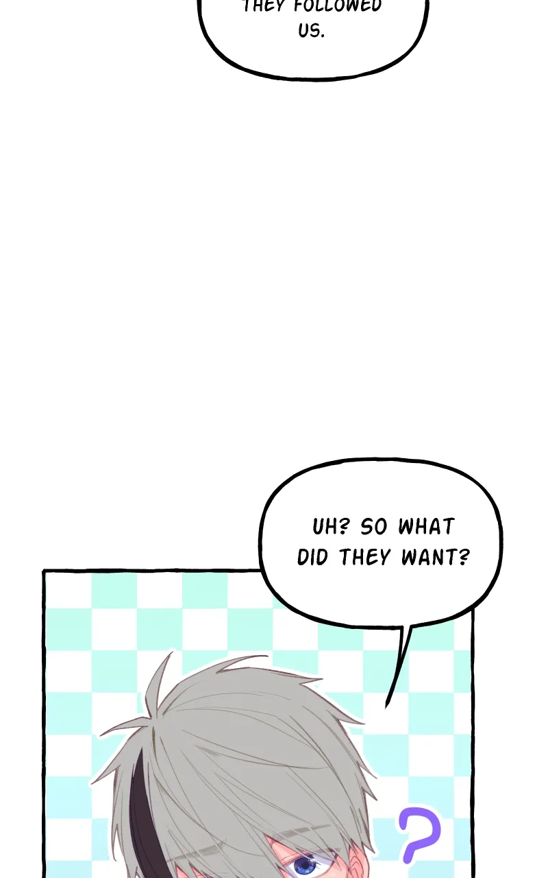 Wanna be Friends? Chapter 13 Online - página 41