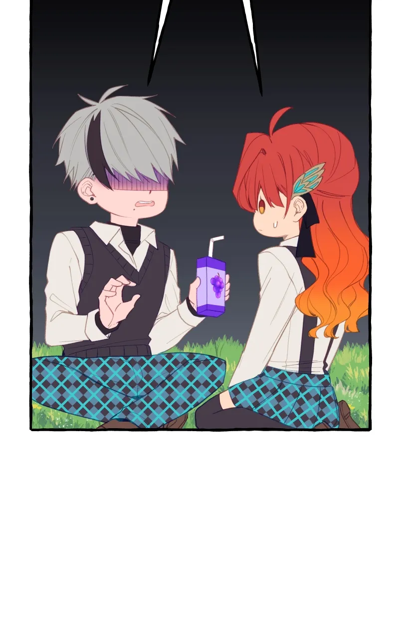 Wanna be Friends? Chapter 13 Online - página 45