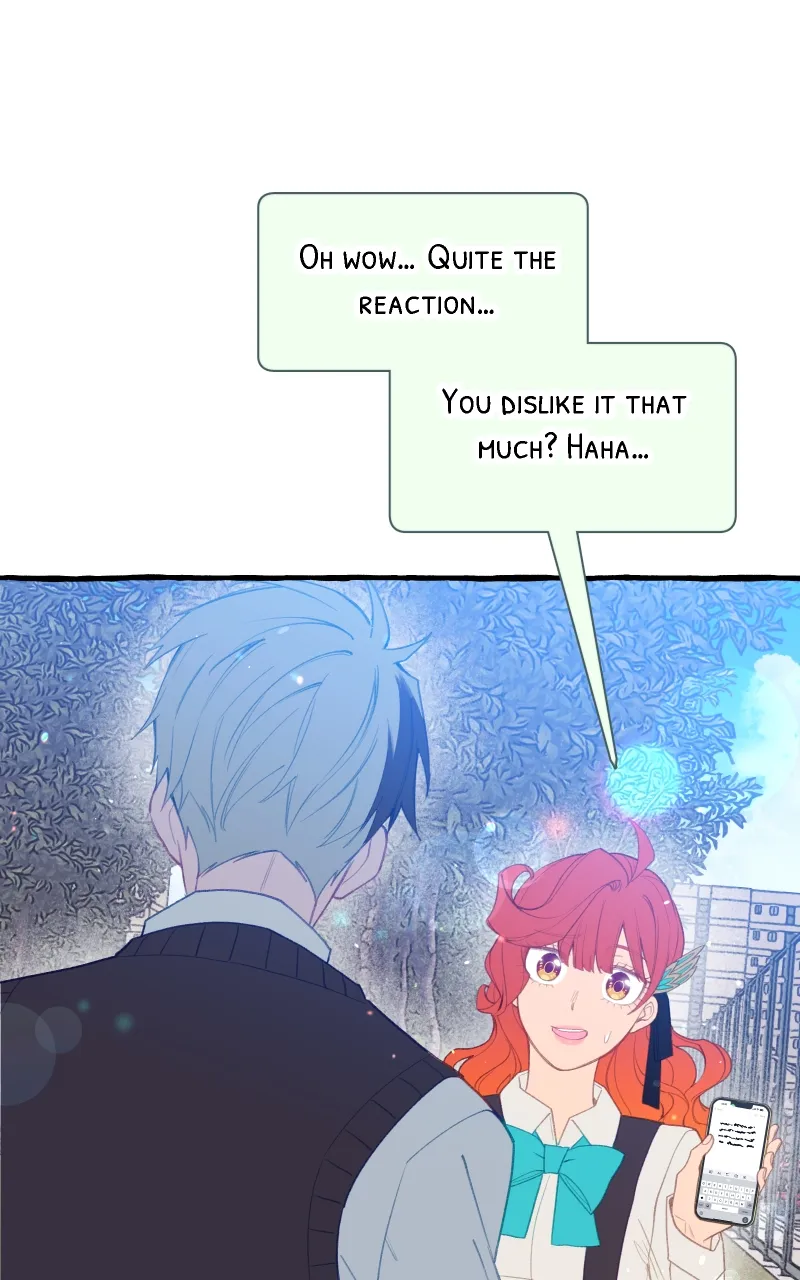 Wanna be Friends? Chapter 13 Online - página 46