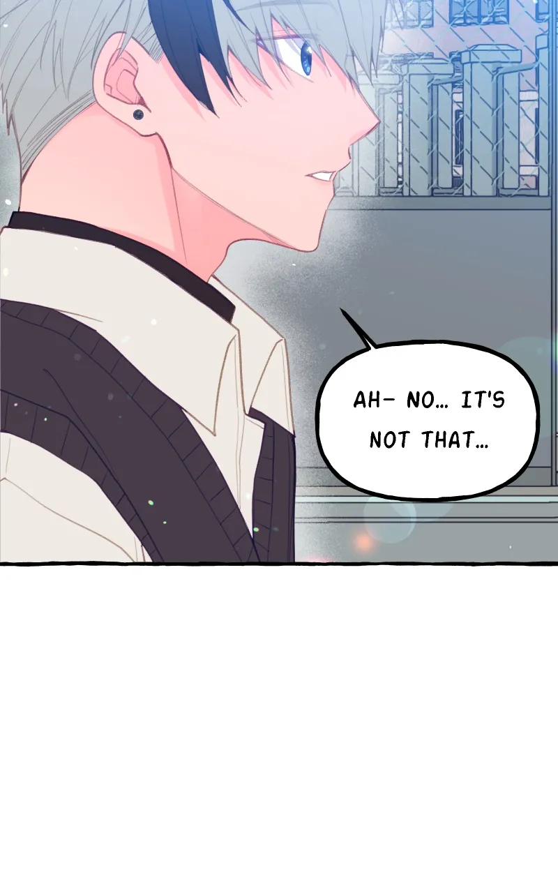 Wanna be Friends? Chapter 13 Online - página 49