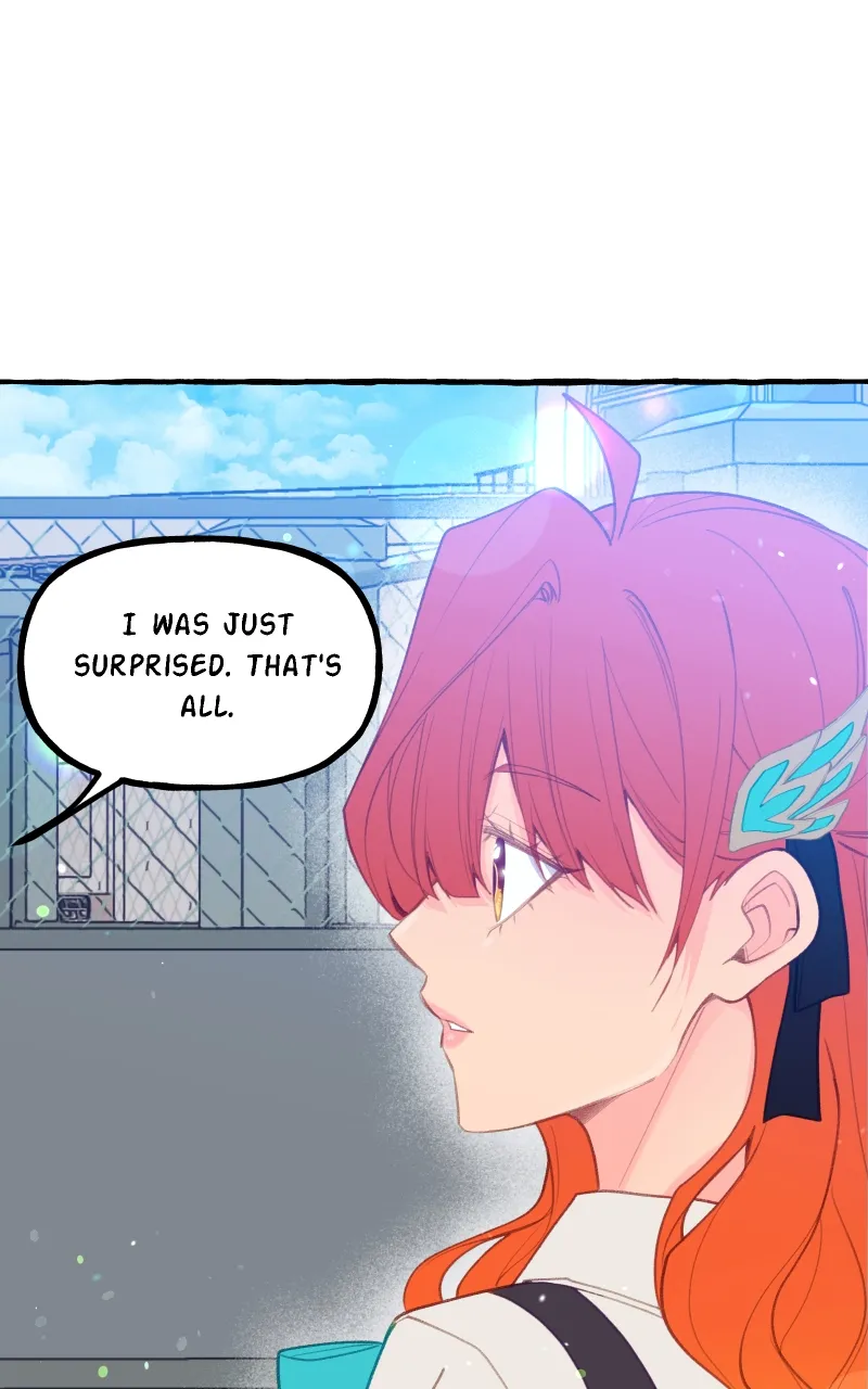 Wanna be Friends? Chapter 13 Online - página 50