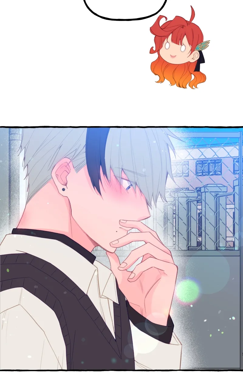Wanna be Friends? Chapter 13 Online - página 52