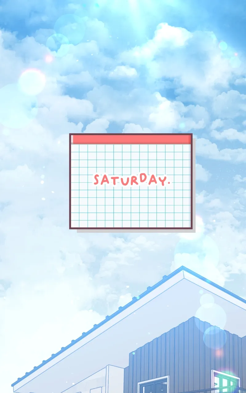 Wanna be Friends? Chapter 13 Online - página 54