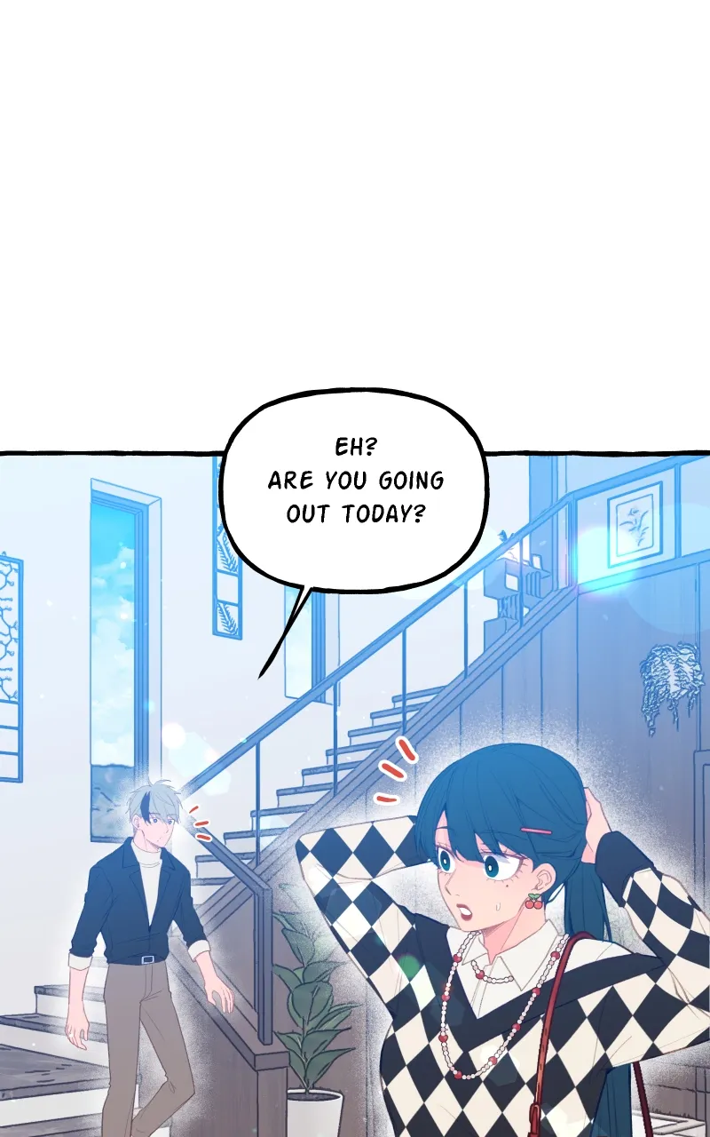 Wanna be Friends? Chapter 13 Online - página 56