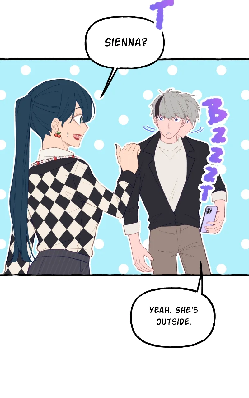 Wanna be Friends? Chapter 13 Online - página 59