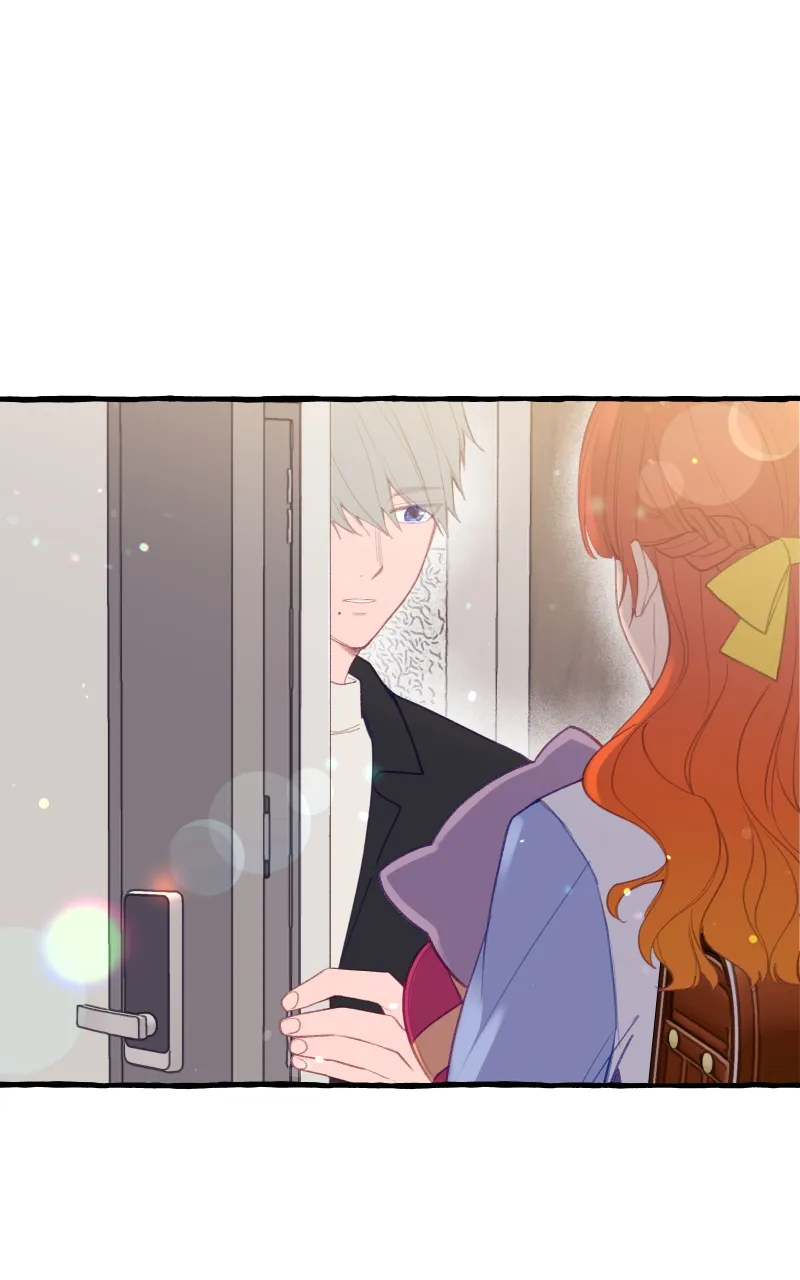 Wanna be Friends? Chapter 13 Online - página 62