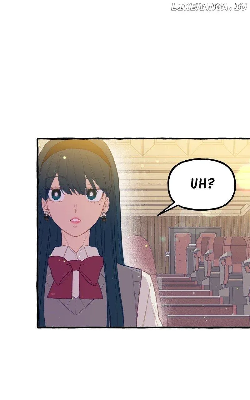 Wanna be Friends? Chapter 18 Online - página 2