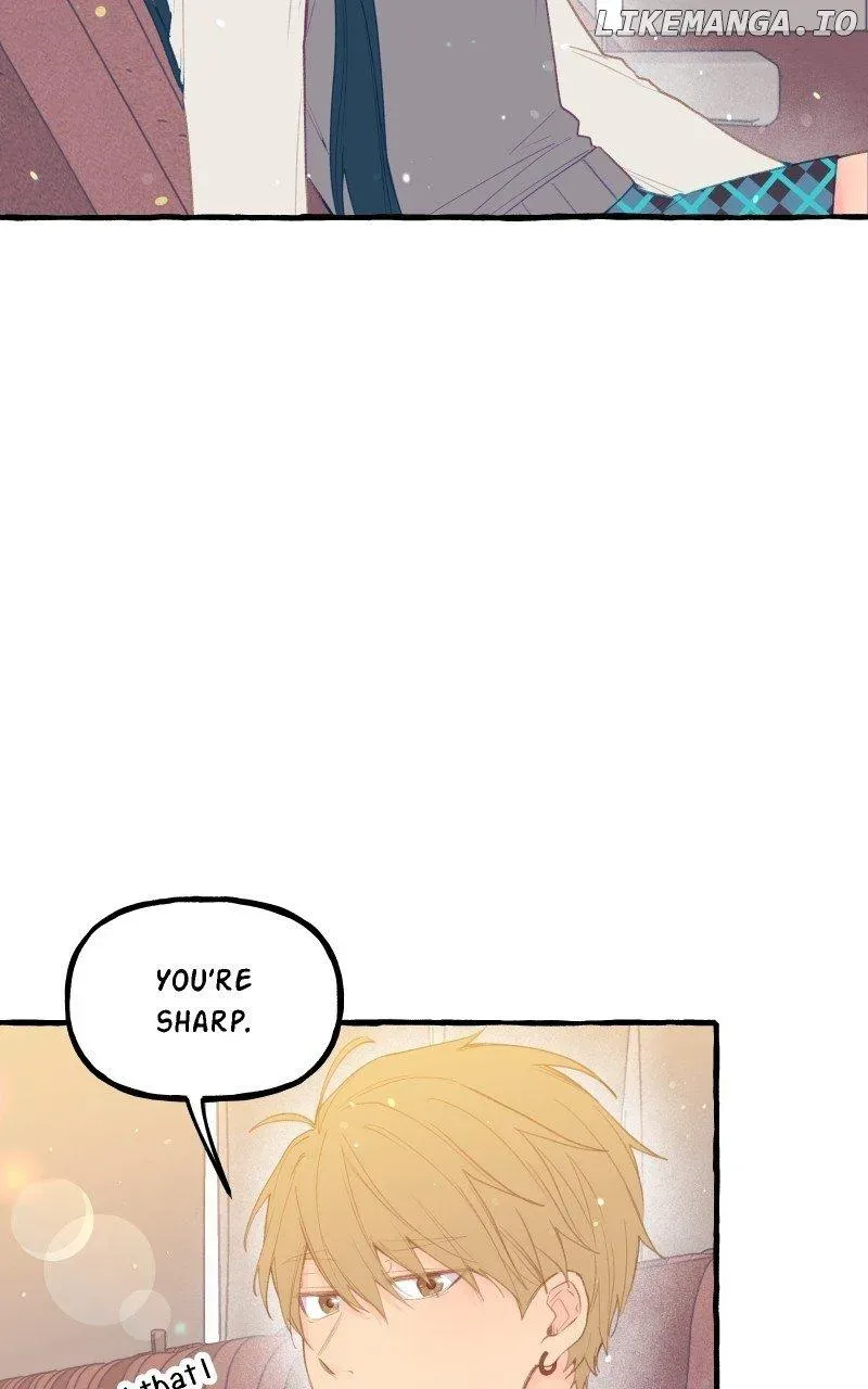 Wanna be Friends? Chapter 18 Online - página 9