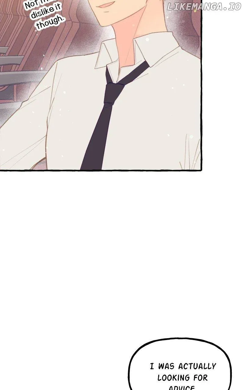 Wanna be Friends? Chapter 18 Online - página 10