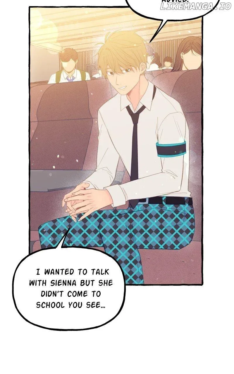 Wanna be Friends? Chapter 18 Online - página 11