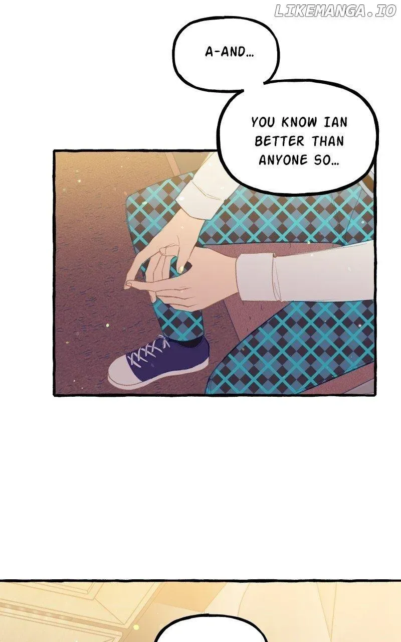 Wanna be Friends? Chapter 18 Online - página 12