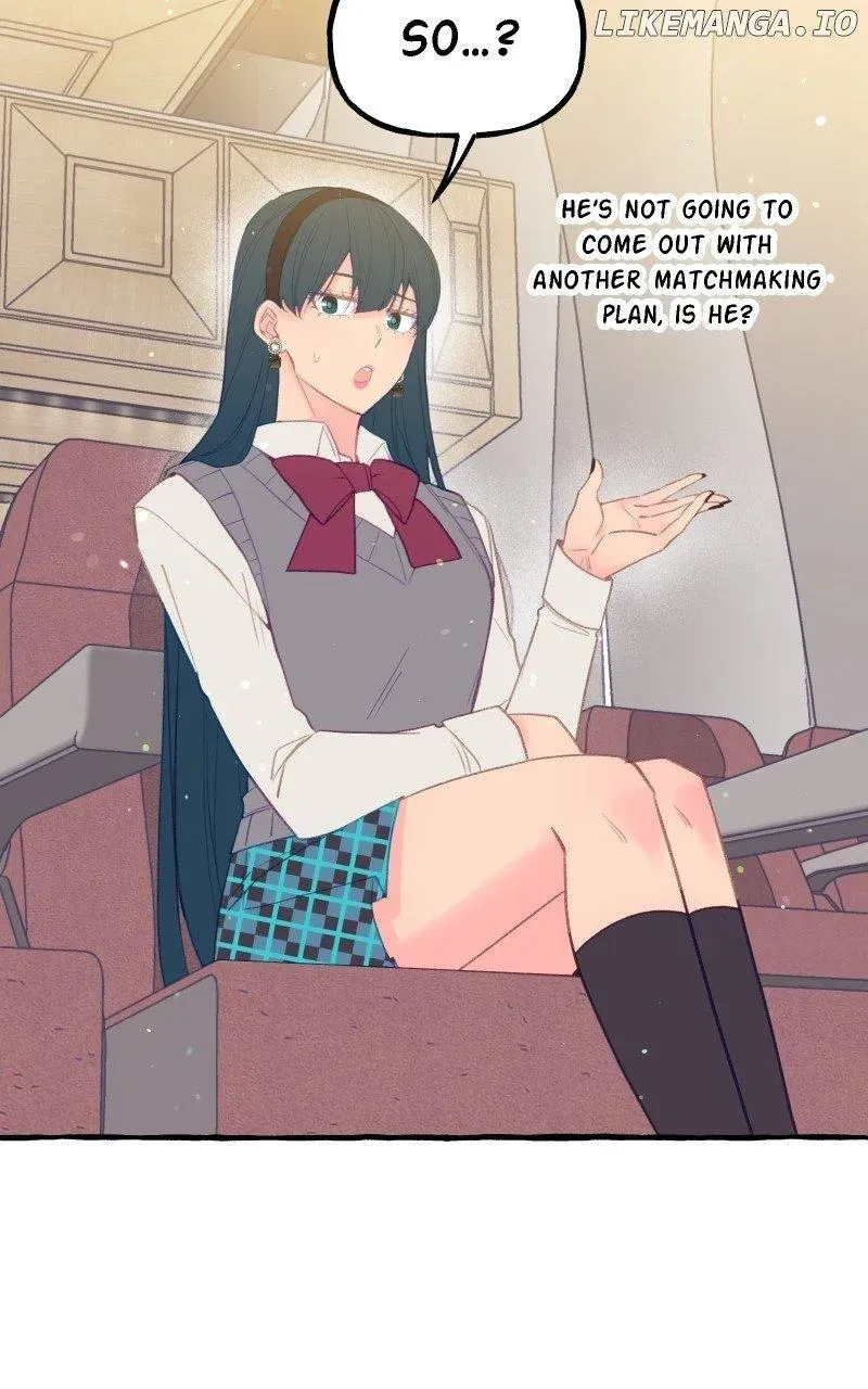 Wanna be Friends? Chapter 18 Online - página 13