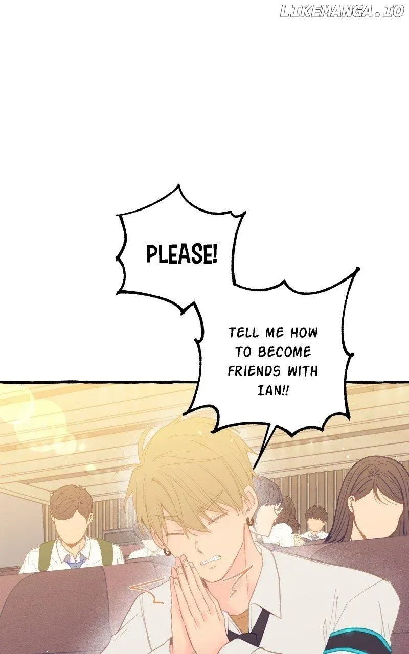 Wanna be Friends? Chapter 18 Online - página 14