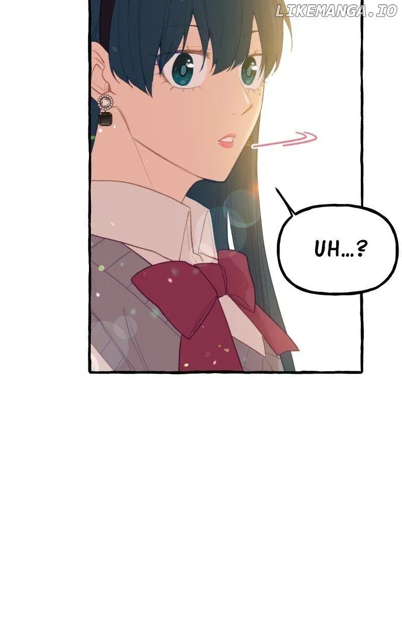Wanna be Friends? Chapter 18 Online - página 16