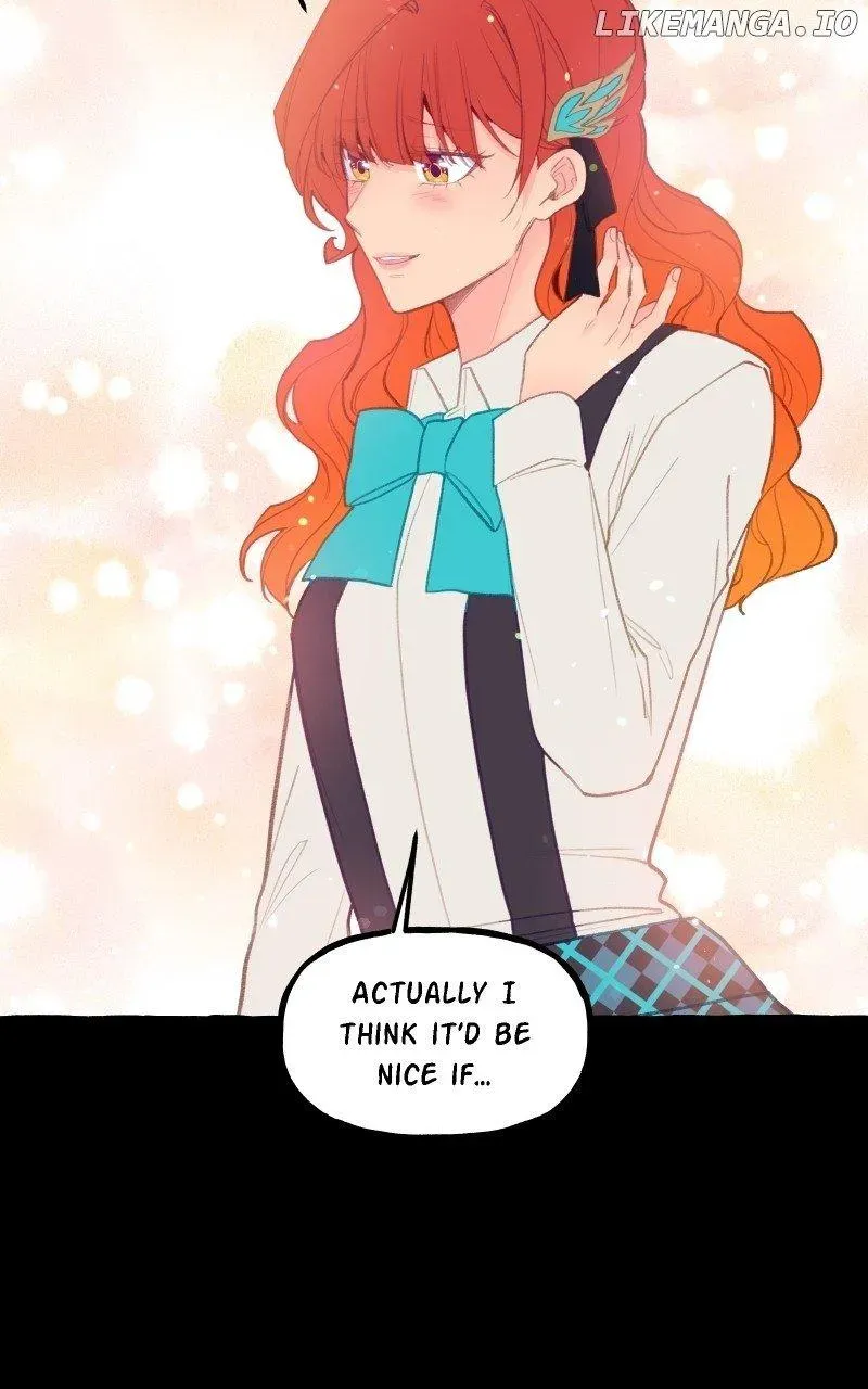 Wanna be Friends? Chapter 18 Online - página 25