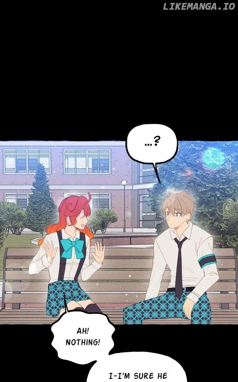 Wanna be Friends? Chapter 18 Online - página 26