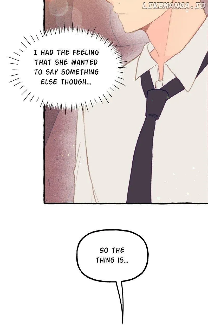 Wanna be Friends? Chapter 18 Online - página 28