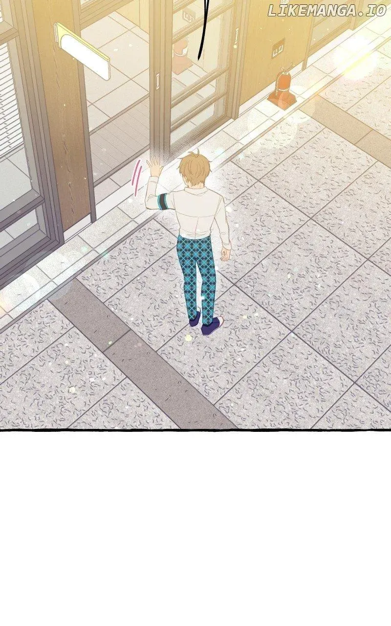 Wanna be Friends? Chapter 18 Online - página 50