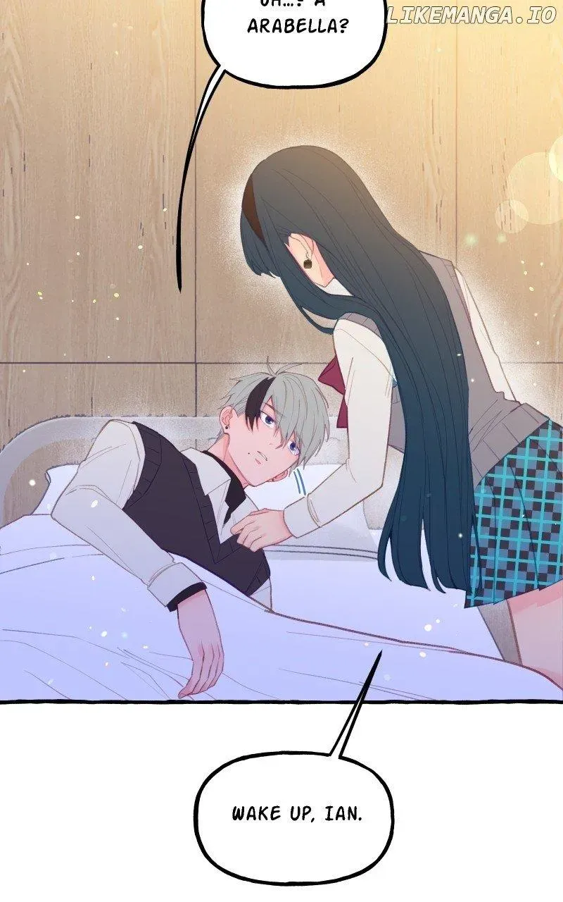 Wanna be Friends? Chapter 18 Online - página 54